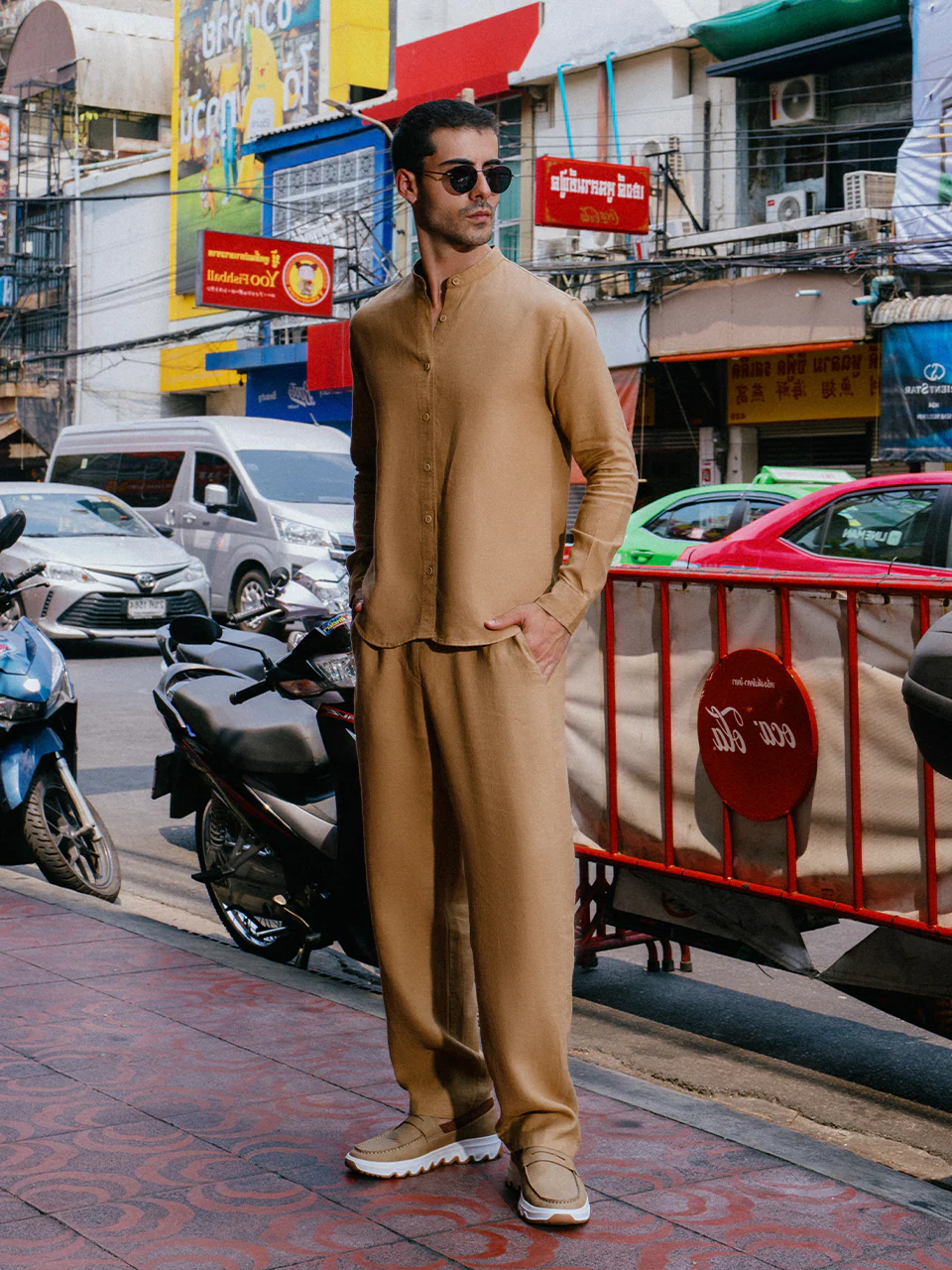 Elevate Your Style with Ismail’s