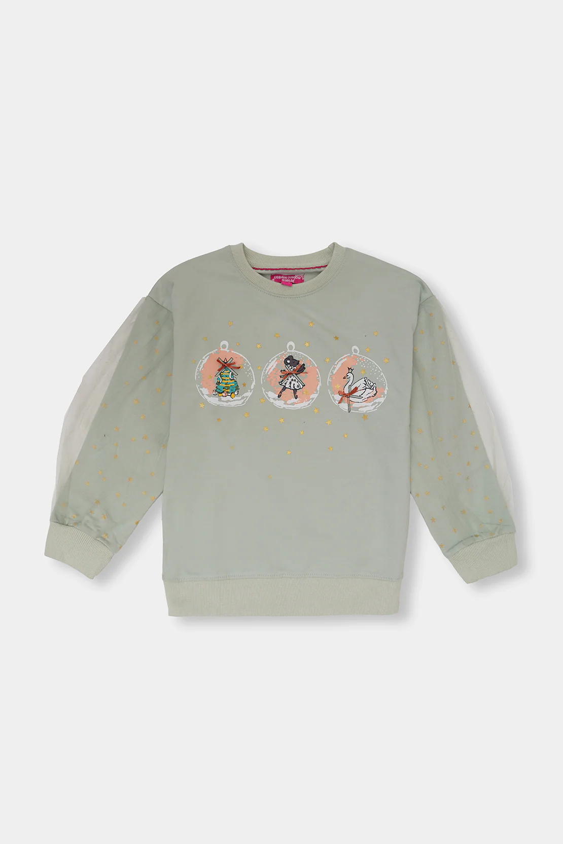 GIRLS WINTER SALE 2026